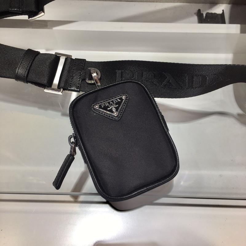 mens Pra*a satchel bags